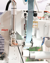 Calling for textile machinery experts at Cinte Techtextil China 2020