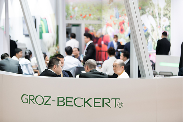 Cinte Techtextil China is about so much more than just doing business…