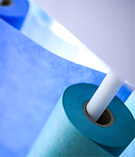 What’s new with nonwovens in China