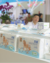 China’s demand for nonwovens 