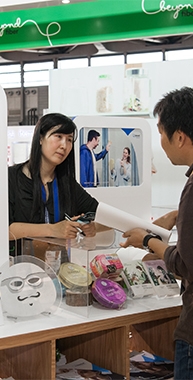 Cinte is about so much more than just doing business…