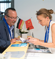 Made in Germany: Join the German Pavilion at Cinte Techtextil China 