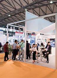 Take the offer! Exclusive package for German exhibitors 