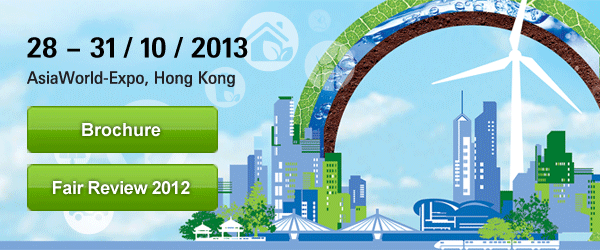 Eco Expo Asia