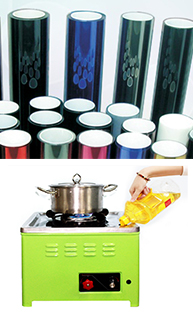 Energy Efficiency & Energy