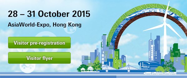 Eco Expo Asia