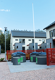 EU Pavilion