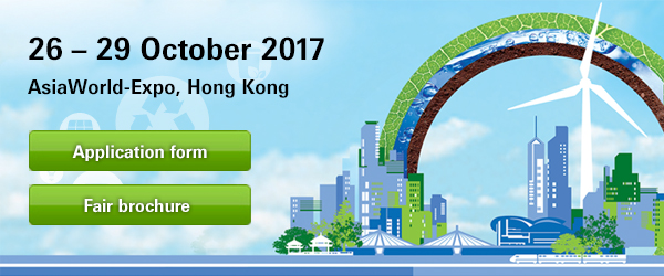 Eco Expo Asia