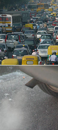 Electric car market gaining momentum in Asia
