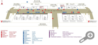 Overall Layout Plan