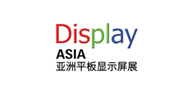 display logo