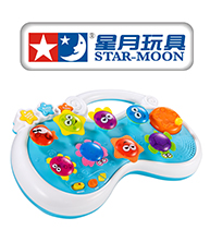 GUANGZHOU STAR-MOON TOYS CO.LTD