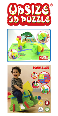 Kidzpiration Company Limited (Country: Hong Kong)