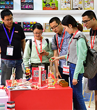 Exhibitor’s comments