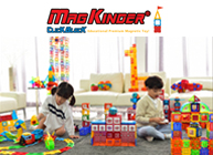 Magkinder by In the Block Co. Ltd (South Korea)