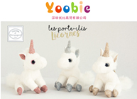 Shenzhen Yoobie Intl Ltd (China)