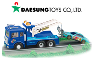 Daesungtoys Co.,Ltd (Korea)