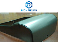 Richfields Corp Ltd