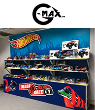 Gainmax Toys (Hong Kong)