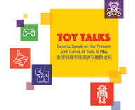 Toy Talks – Industry experts share their views on trends