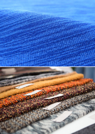 Fashionable Textiles