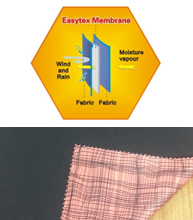 Functional Textiles