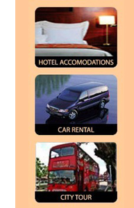 Travel information
