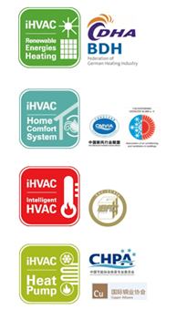 China International HVAC Congress to address the industry’s hot-button topics