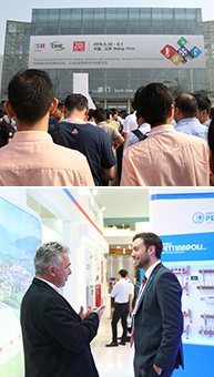 ISH China & CIHE 2016 ended with great success and attracted 52,128 visitors