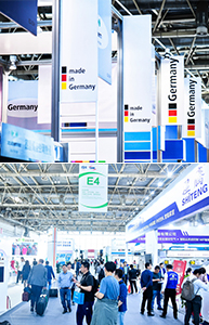 Made in Germany Zoneto make its first appearance at the 2020 fair