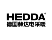 HEDDA德国赫达电采暖