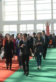 ISH China & CIHE 2014 is recruiting exhibitors NOW! 