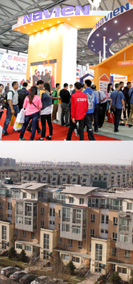 Infinite potential in meeting the heating demands of East and Central China