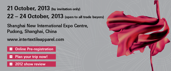 Join in the fast-expanding recycled fabrics market in China