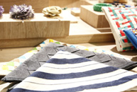 New Features and Zones