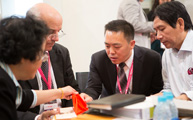 Business Matching Programme