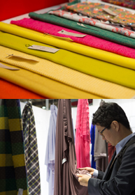 Functional fabrics