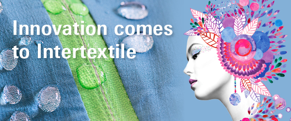 Intertextile Shanghai Apparel Fabrics – Autumn Edition 2017