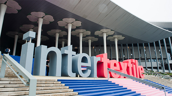 Intertextile Shanghai is moving earlier: book your flight & hotel now!