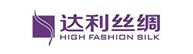 High Fashion Silk (Zhejiang) Co Ltd 