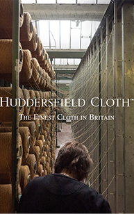 Huddersfield Cloth Ltd 