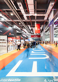 Source synthetic solutions and more at Functional Lab, hall 4.1