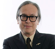 Kai Chow, Director, Doneger Creative Services NEW YORK