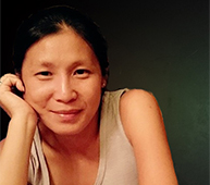 Evonne Tan, Data Management & China Strategy Director, Textile Exchange