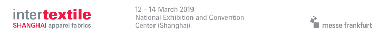 12 – 14 March 2019, Shanghai, China
