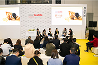 3)	Panel discussions
