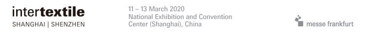 11 – 13.3 2020, Shanghai, China

