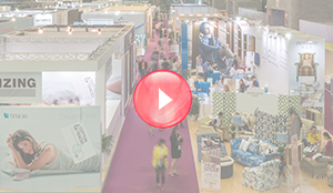 Don't miss out on Asia’s largest home textiles fair! 