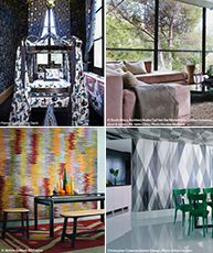 Get inspired for 2016 with InterDesign at Intertextile Shanghai!