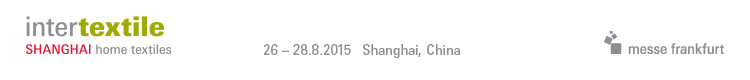 26 – 28.8.2015   Shanghai, China